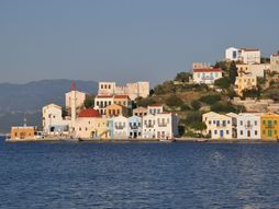 kastelorizo