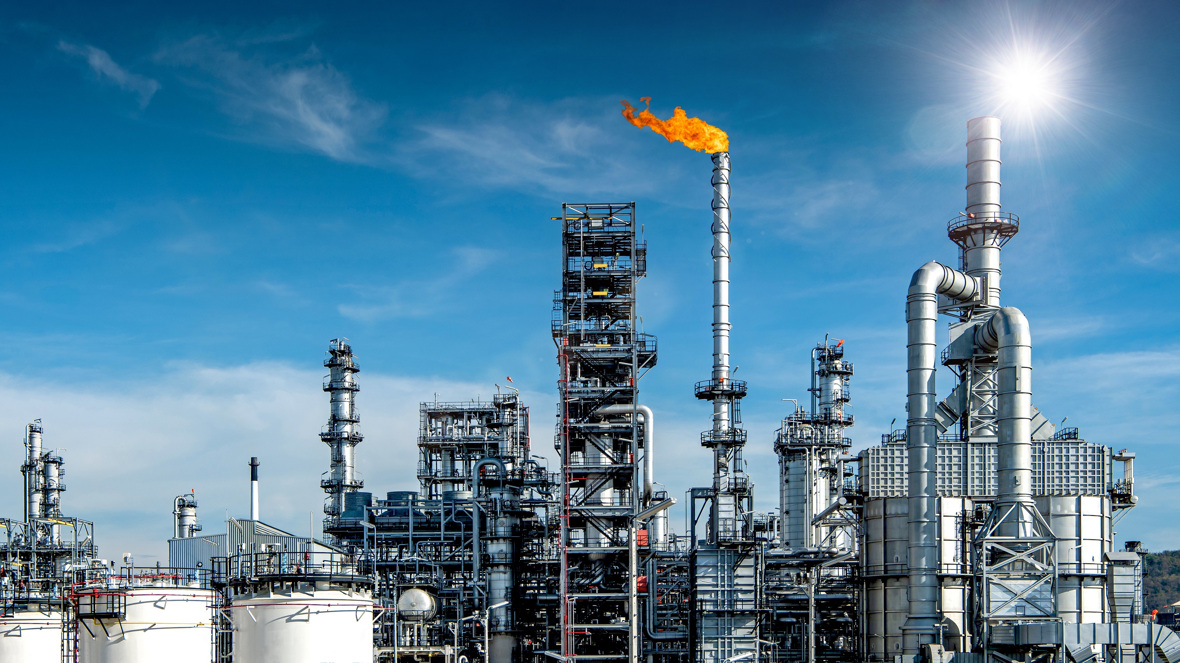 Energetski apetit Kine je ogroman: Evo odakle im stižu najveće isporuke nafte i prirodnog gasa