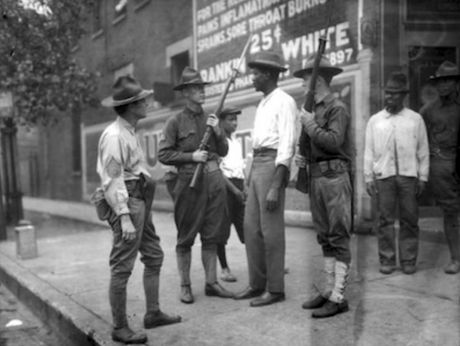 Rasni nemiri u Americi 1919, Rasizam, Rasizam u Americi, Amerika, SAD, Američka istorija, Afroamerikanci, Crnci Rasni nemiri u Americi 1919, Rasizam, Rasizam u Americi, Amerika, SAD, Američka istorija, Afroamerikanci, Crnci