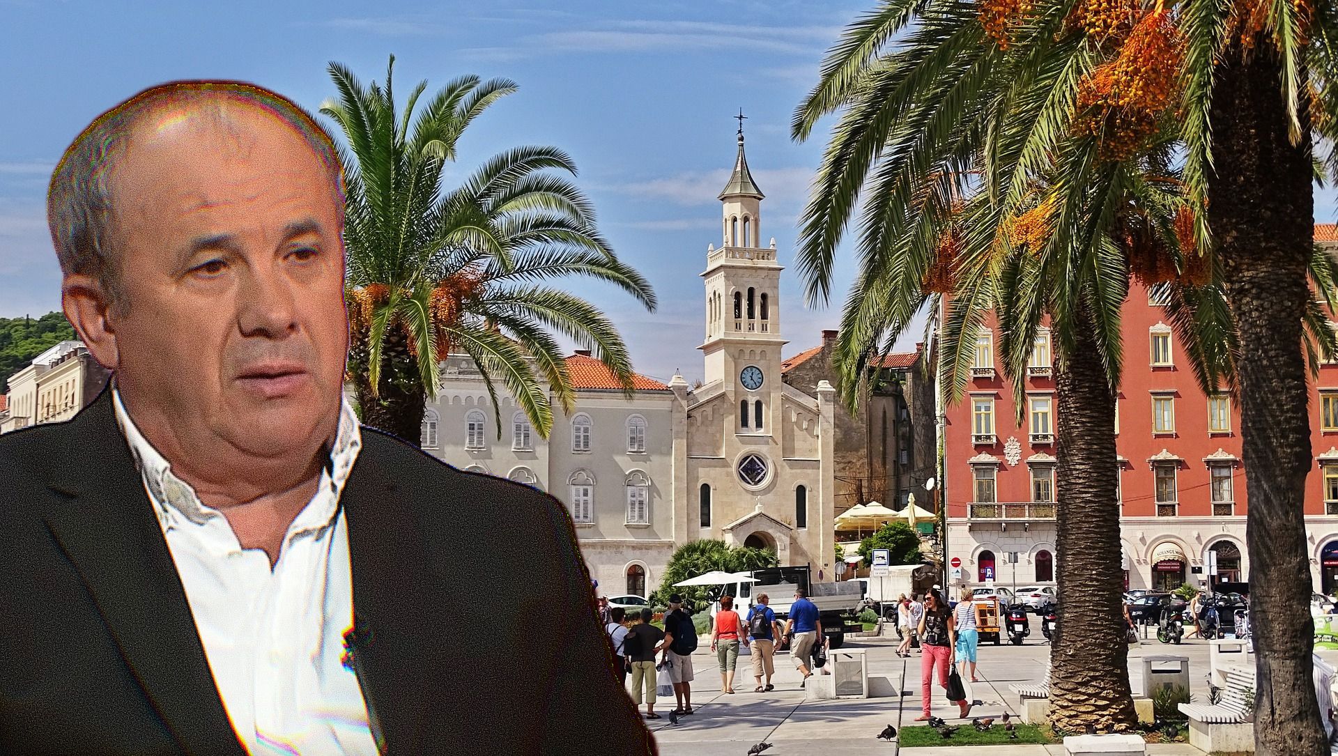 Šta je afera "Konoba Pršut", zbog koje je pao Željko Kerum, bivši "gospodar" Splita i okoline