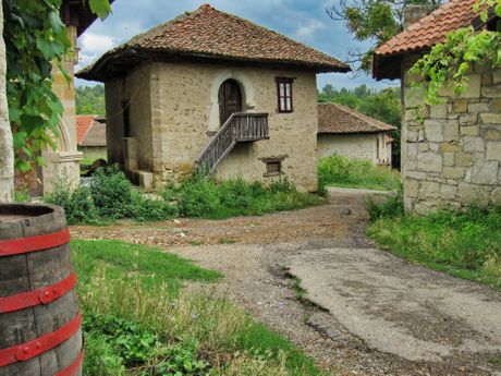 Rajačke pimnice Rajačke pimnice