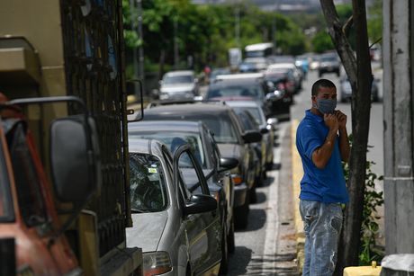Venecuela, gas, gorivo, novi sistem, Novi model prodaje goriva, Venezuela Gasoline