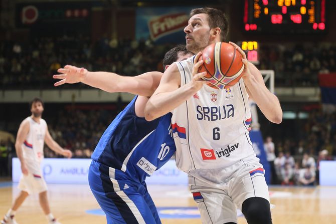 Stevan Jelovac bivši košarkaš Zvezde i povremeni reprezentativac Srbije Stevan Jelovac bivši košarkaš Zvezde i povremeni reprezentativac Srbije