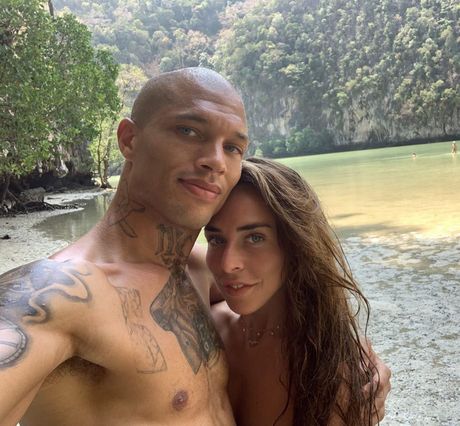 Jeremy Meeks, Džeremi Miks