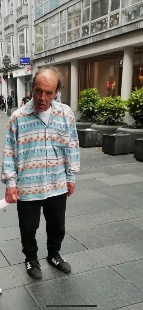 Nestali lekar Milenko iz Cuprije Nestali lekar Milenko iz Cuprije