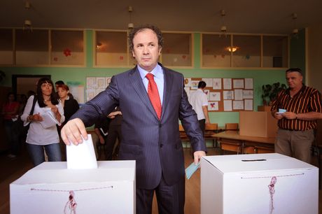 Željko Kerum