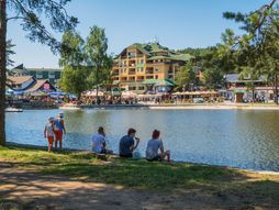 Zlatibor, hoteli , turizam, leto, planina, putovanja