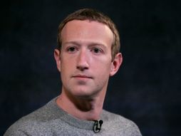 Mark Zuckerberg, Mark Zakerberg