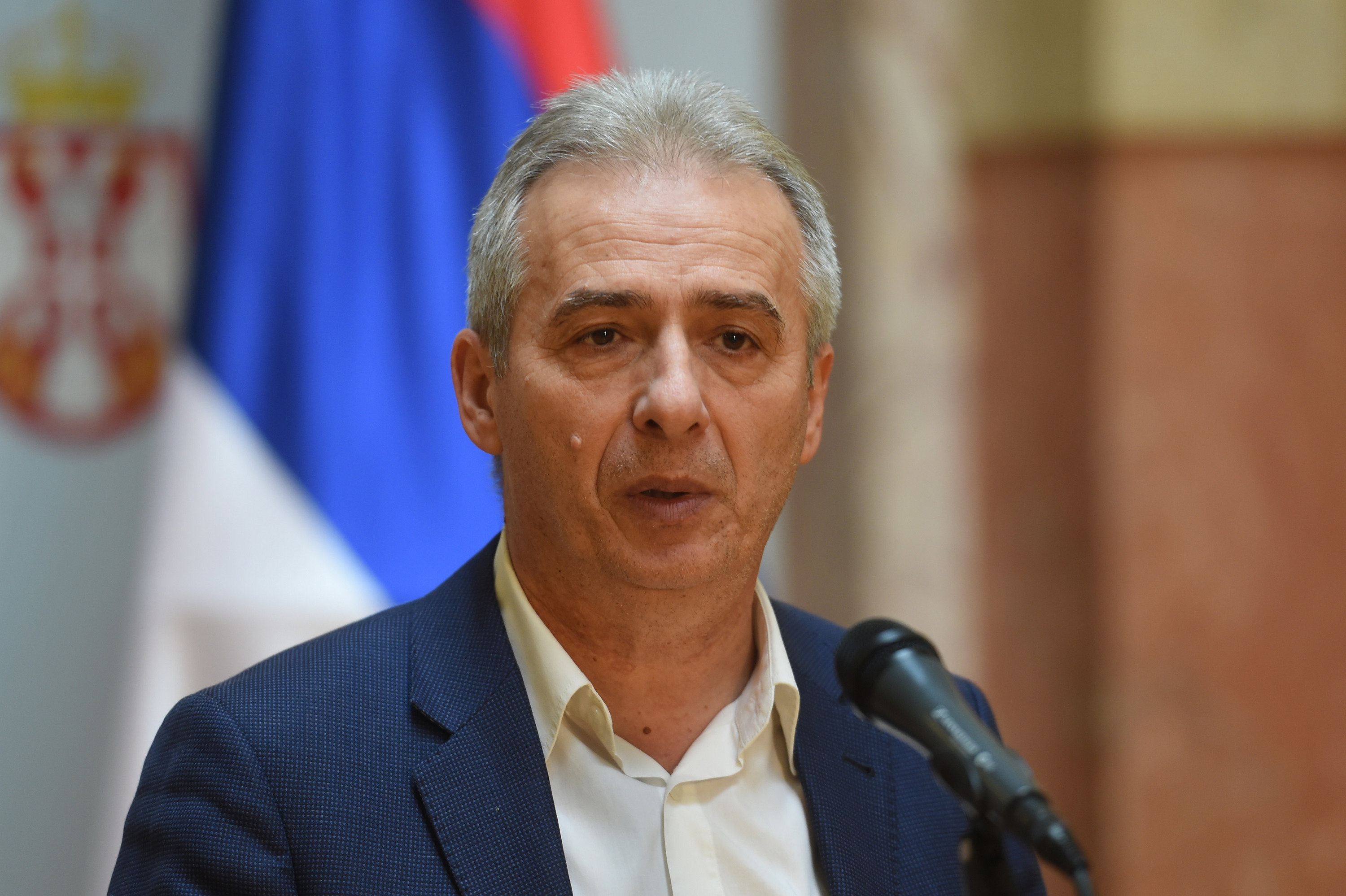 Drecun: KFOR moves increase security risk for Serbs