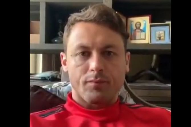 nemanja matić