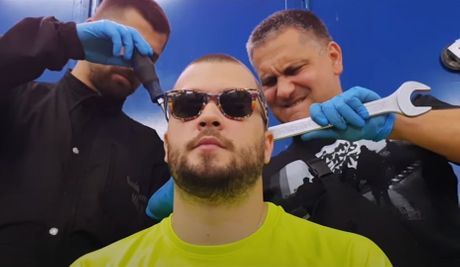 Kila33 x Bigru i Paja Kratak x DJ Mrki Kila33 x Bigru i Paja Kratak x DJ Mrki