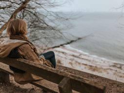 Tužna, tuga, tužna žena