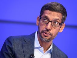 Sundar Pichai Pičai