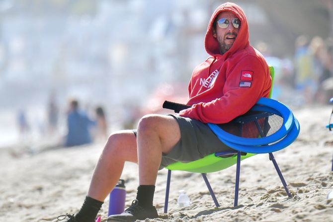 Adam Sandler Adam Sandler