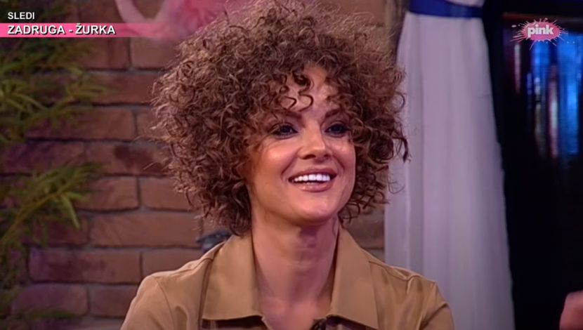 "Izgledaš kao baba!" Slavica Ćukteraš pre skandala u Novom Sadu bila u žestokom okršaju s voditeljem u emisiji