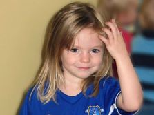 Madeleine McCann Christian Brueckner Medlin Meken Kristijan Brukner