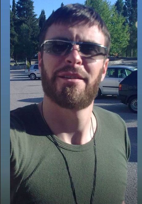 Vuk Kostić Vuk Kostić
