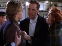 Billy Zane, Bili Zejn