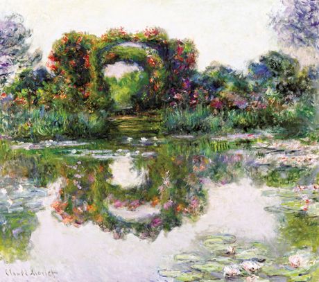 Claude Monet Claude Monet
