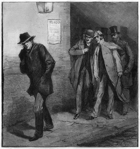 Jack The Ripper Jack The Ripper