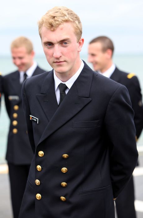 Belgian Prince Joachim Belgian Prince Joachim