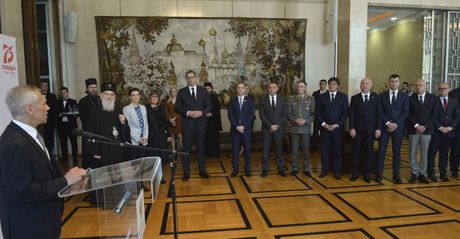 RUSIJA PRAZNIK OBELEŽAVANJE ALEKSANDAR BOCAN HARČENKO RUSIJA PRAZNIK OBELEŽAVANJE ALEKSANDAR BOCAN HARČENKO