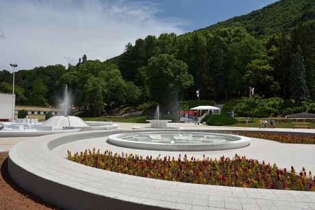 Niška banja Niška banja