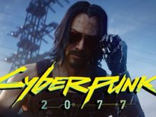 Cyberpunk 2077