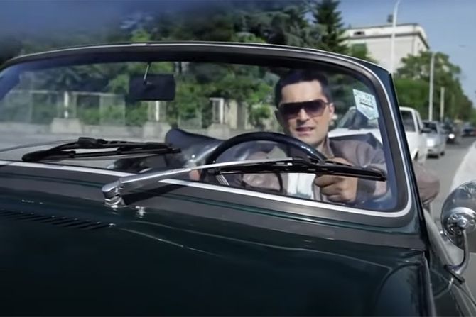 Darko Radovanović Darko Radovanović