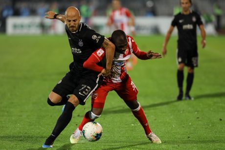 Nemanja Miletić, El Fardu Ben Nemanja Miletić, El Fardu Ben