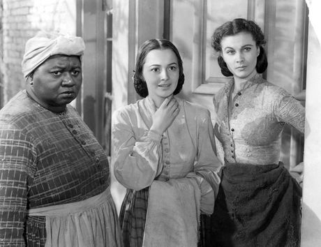 Heti Mekdanijel, Hattie McDaniel Heti Mekdanijel, Hattie McDaniel