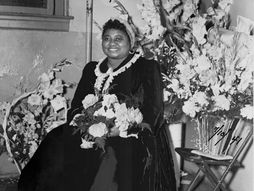 Hattie McDaniel