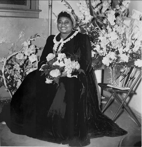 Hattie McDaniel Hattie McDaniel