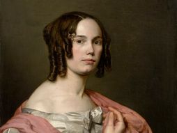 Katarina Ivanović, Autoportret