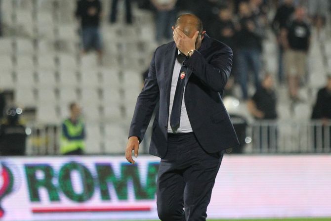 Dejan Stanković Dejan Stanković