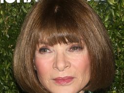 Anna Wintour, Ana Vintur