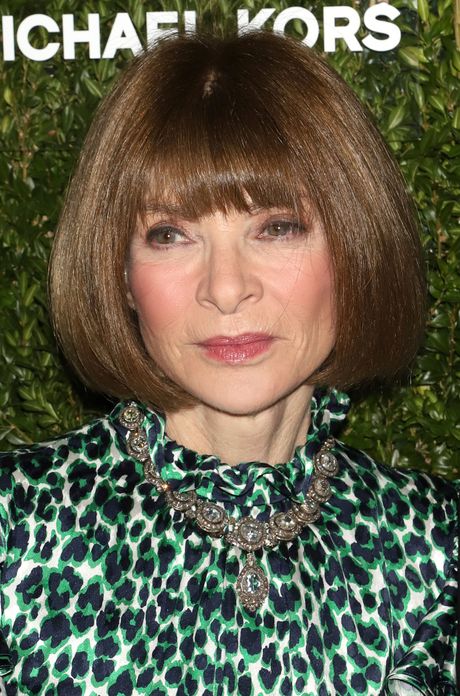 Anna Wintour, Ana Vintur