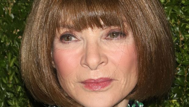 Anna Wintour, Ana Vintur