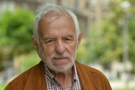 Milovan Božinović, bivši ambasador Srbije u Berlinu Milovan Božinović, bivši ambasador Srbije u Berlinu
