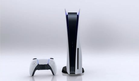 Sony PlayStation 5