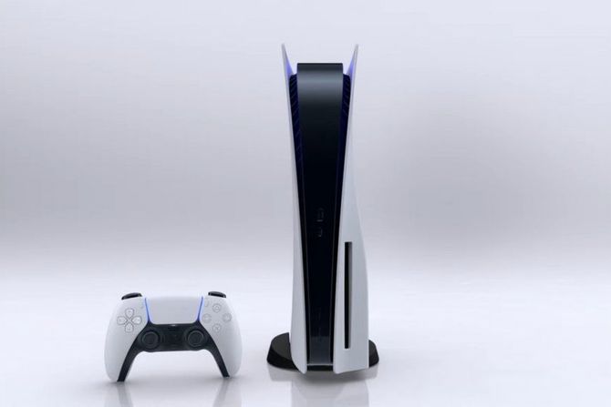 Sony PlayStation 5