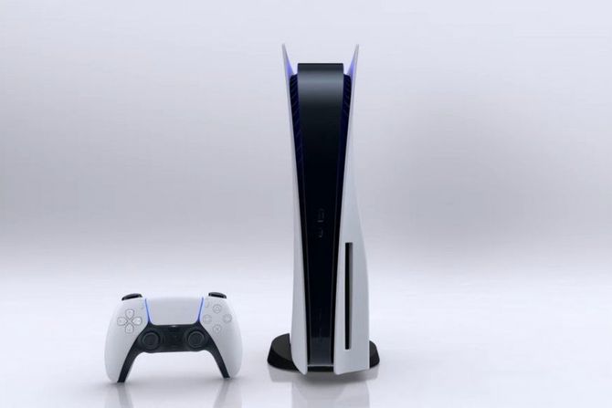 Sony PlayStation 5 Sony PlayStation 5