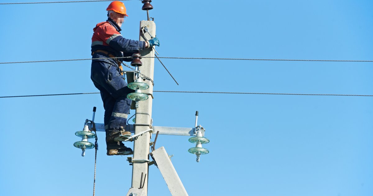 Poginuo pokušavajući da ukrade bakar sa najgupljeg mogućeg mesta: Prijatelj pobegao kad je video šta se desilo
