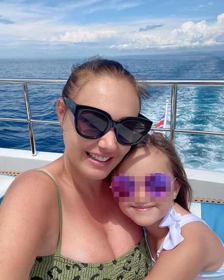 Tamara Ecclestone Tamara Ecclestone