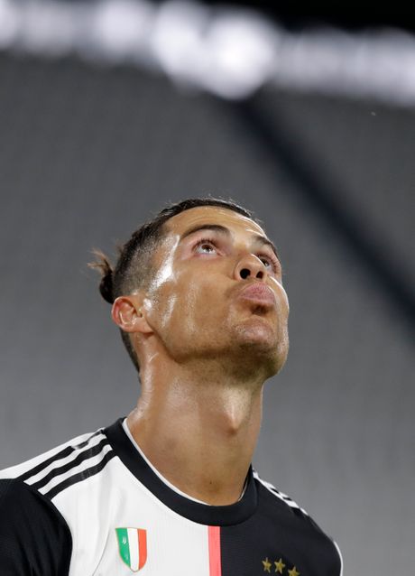 Cristiano Ronaldo, Kristijano Ronaldo