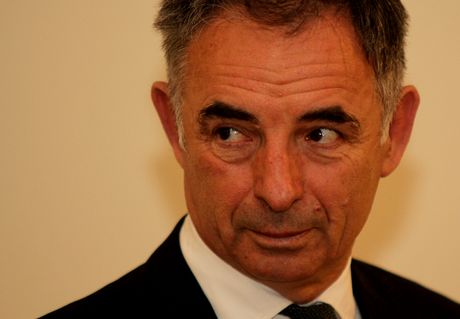 Milorad Pupovac Milorad Pupovac