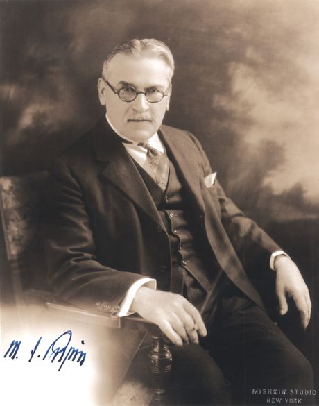 Mihajlo Pupin