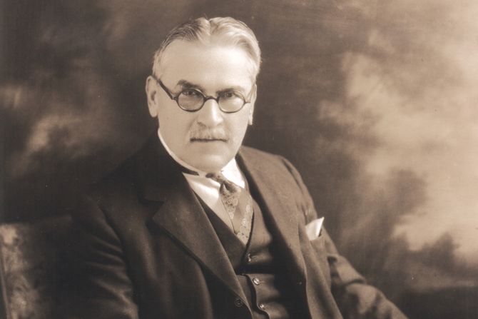 Mihajlo Pupin Mihajlo Pupin