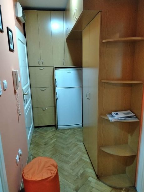 Stan u Novom Sadu Stan u Novom Sadu