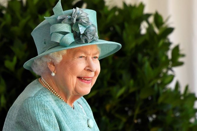 Kraljica Elizabeta II, Queen Elizabeth II Kraljica Elizabeta II, Queen Elizabeth II